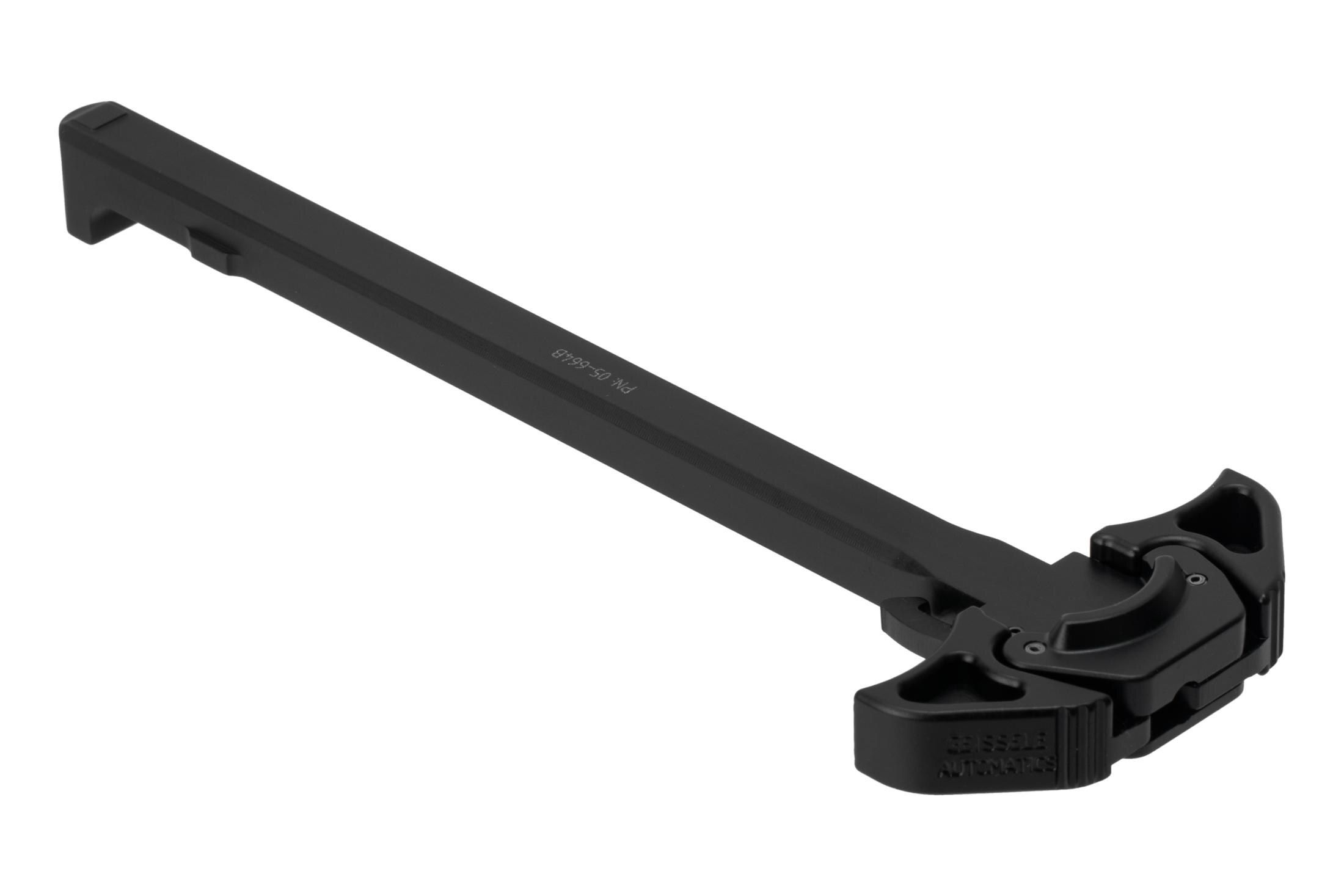 Geissele Automatics URG-I Airborne Charging Handle - Black